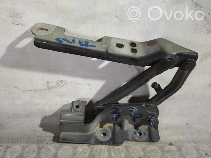 Opel Astra J Fissaggio gancio/anello 208792202