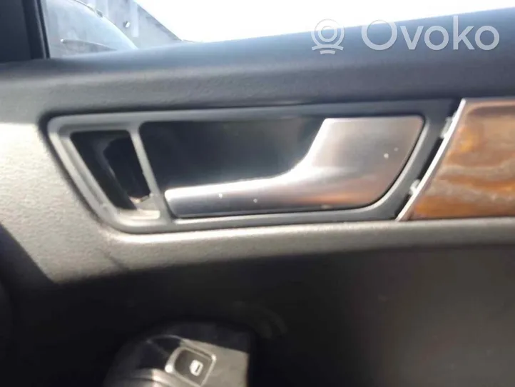 Audi Q5 SQ5 Etuoven sisäkahva 