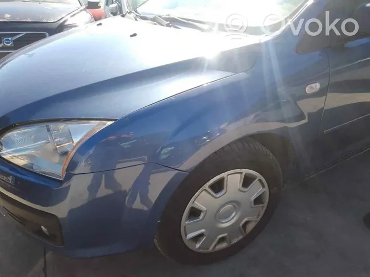 Ford Focus Arche d'aile avant 