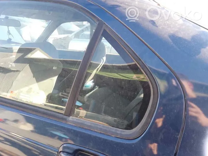 Honda Civic Seitenfenster Seitenscheibe hinten 