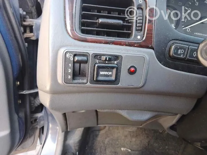 Honda Civic Przycisk regulacji lusterek bocznych 