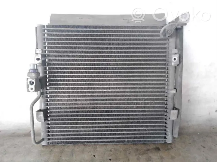 Honda Civic Radiatore di raffreddamento A/C (condensatore) 80110SR30231