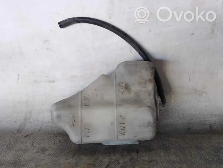 Honda Civic Vase d'expansion de carburant 