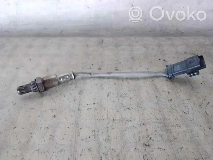 Peugeot 308 Sonde lambda 9810634380