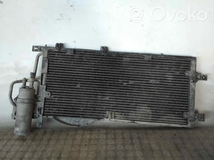 Opel Combo C Radiatore di raffreddamento A/C (condensatore) 13106001