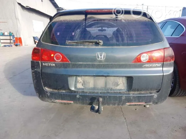 Honda Accord Pare-chocs 