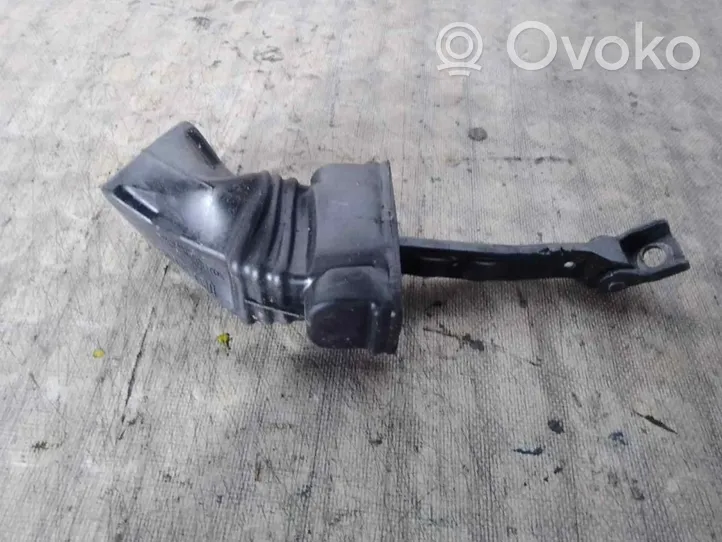 Audi A1 Tailgate hinge 8X3837249