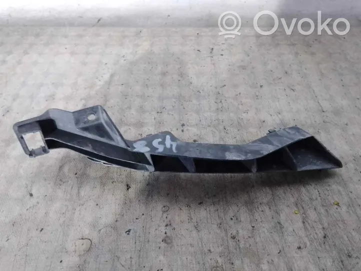 Porsche Cayenne (92A) Rivestimento della parte inferiore del paraurti posteriore 7P5807889