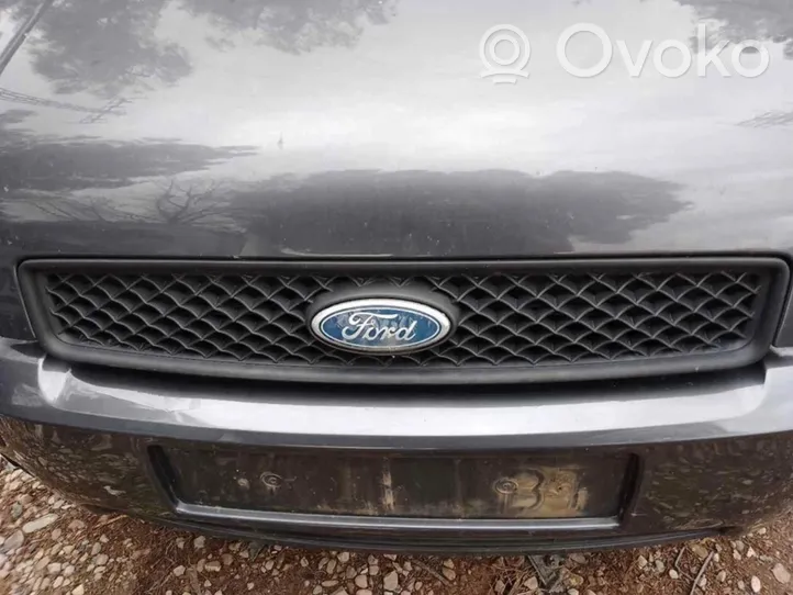 Ford Fusion Grille de calandre avant 