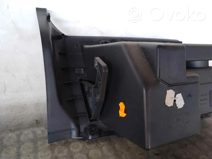 Opel Corsa D Schowek deski rozdzielczej 13205097