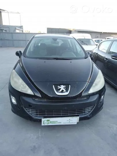 Peugeot 308 Wspomaganie hamulca 