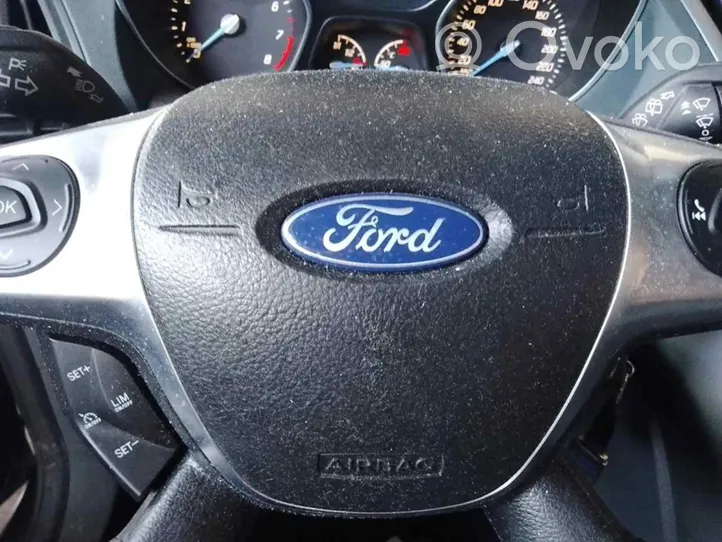 Ford C-MAX II Set di airbag 