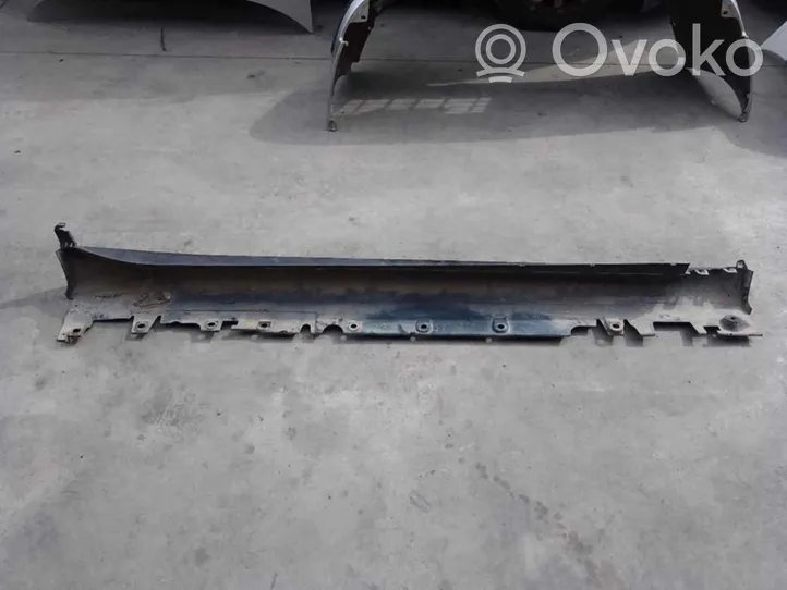 BMW X6 F16 Sill supporting ledge 51777319853