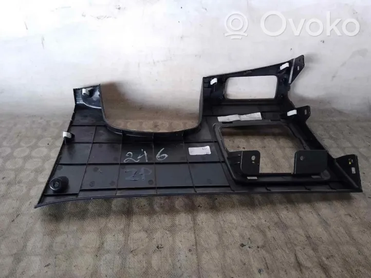 Hyundai i10 Moulure inférieure de pare-chocs arrière 84751B9000PYN