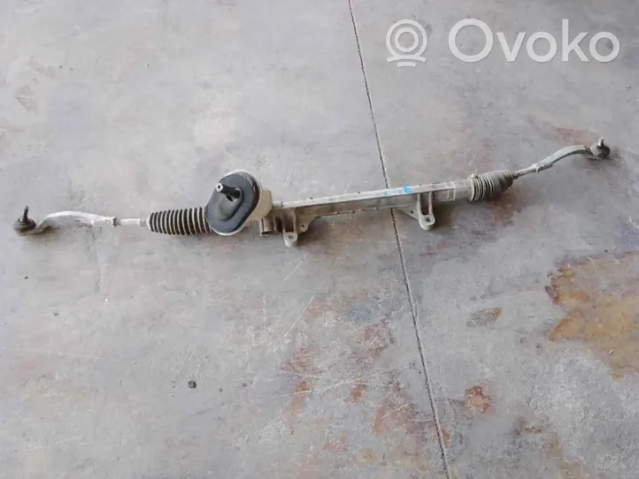 Renault Megane II Steering rack 8200324632A