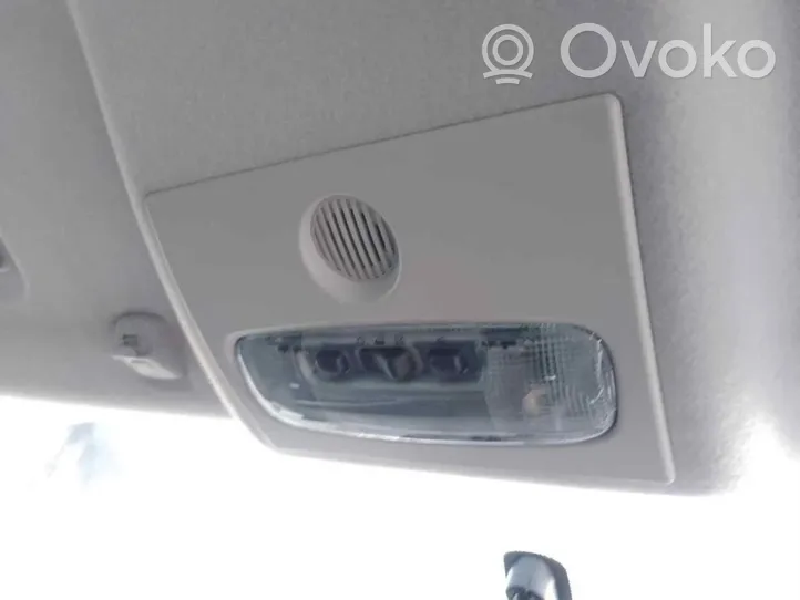 Ford C-MAX I Illuminazione sedili anteriori 