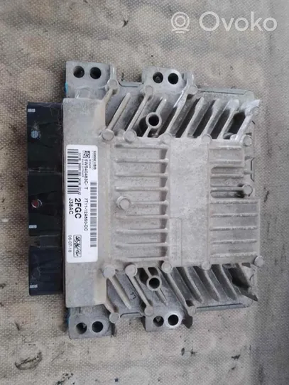 Ford Transit -  Tourneo Connect Sterownik / Moduł ECU 7T1112A650DC