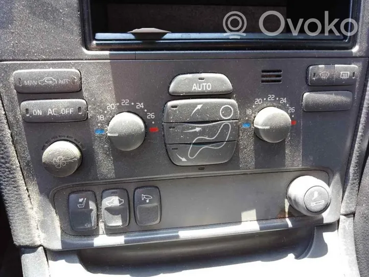 Volvo S80 Panel klimatyzacji 8682927