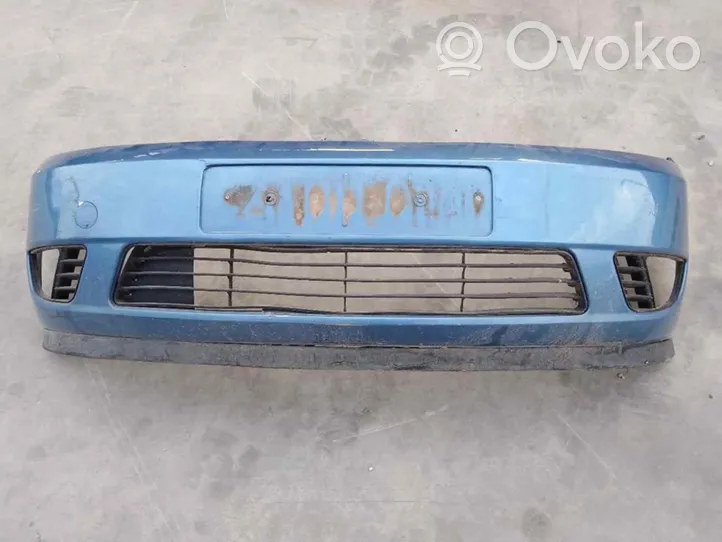 Ford Fiesta Front bumper 2S6117757