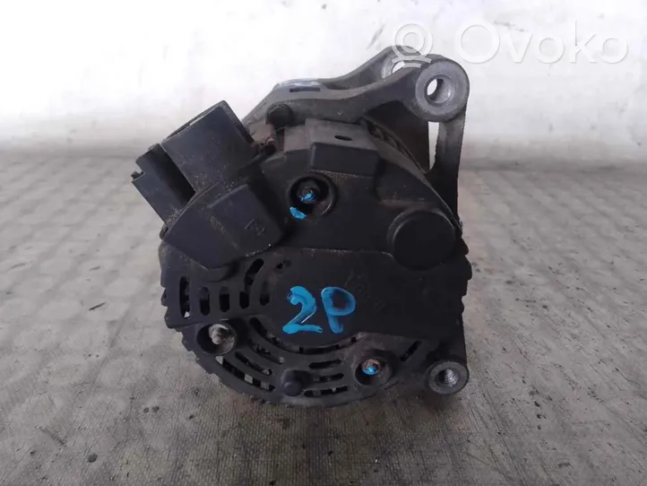 Peugeot 206+ Alternator 9633782580