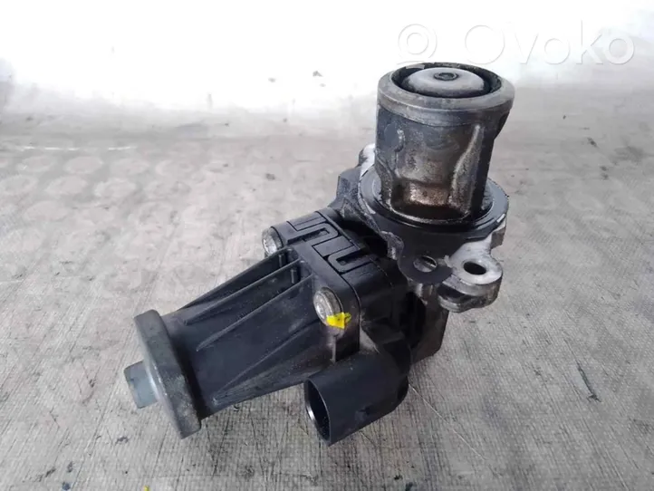 Fiat Doblo EGR vožtuvas 701599040