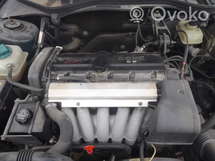 Volvo 850 Clapet d'étranglement 