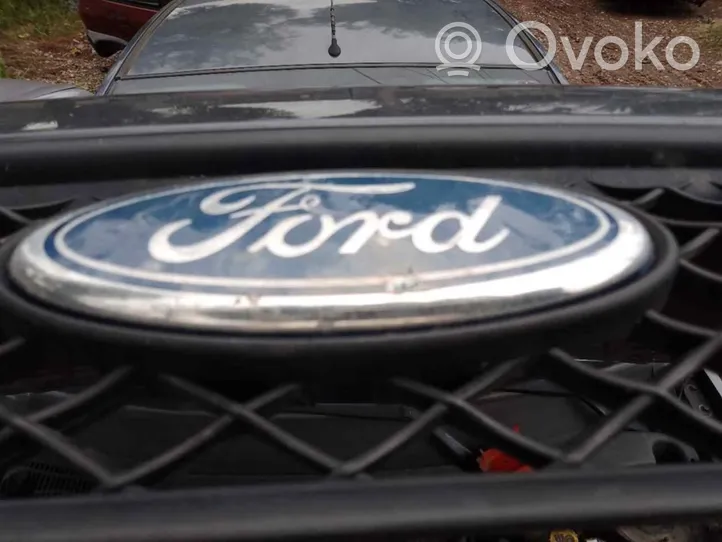 Ford Fusion Modulo fusibile 