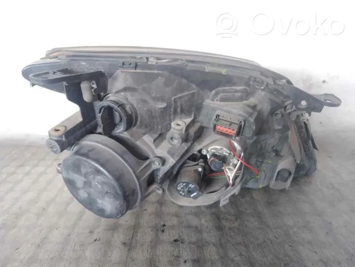 Opel Vectra C Faro/fanale 15588700