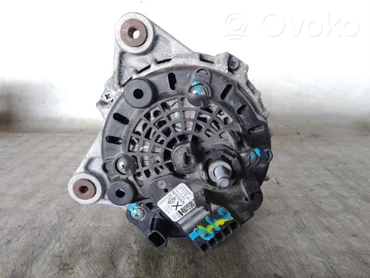 Renault Megane II Alternator 231004EA0AF