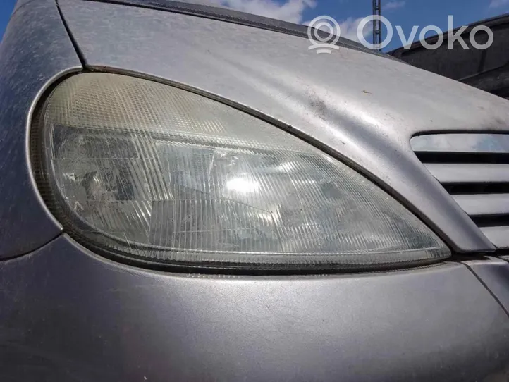 Mercedes-Benz A W168 Lampa przednia 