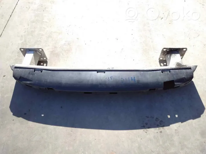 Citroen C4 Grand Picasso Front bumper lip 7106E8