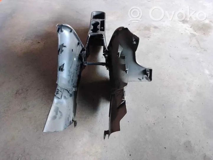 Opel Astra J Podłokietnik tylnej kanapy 498951029