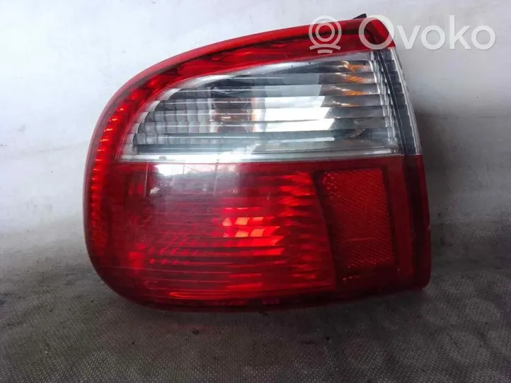 Seat Toledo I (1L) Lampa tylna 