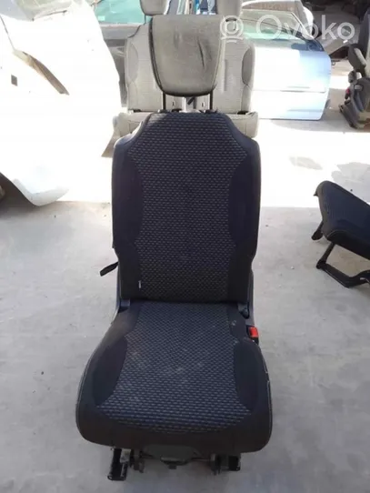 Citroen C4 Grand Picasso Seat set 