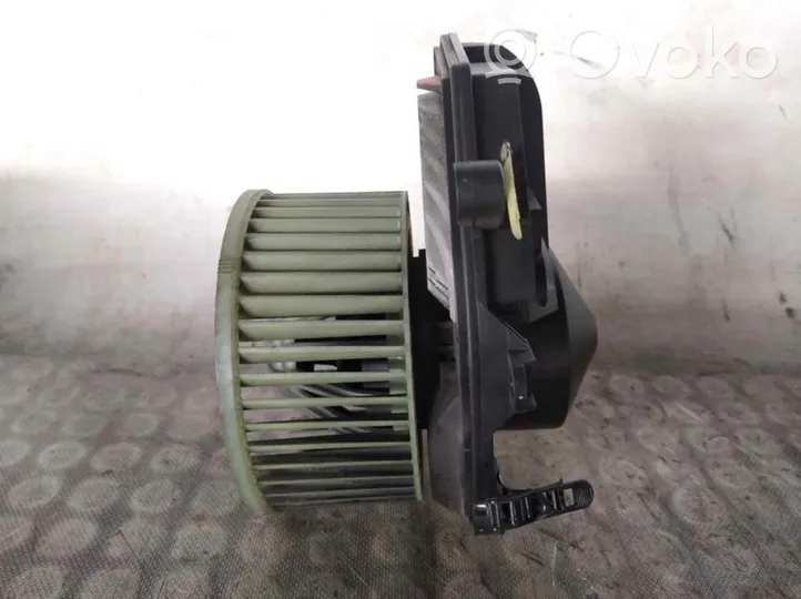 Audi A4 S4 B5 8D Motorino attuatore ricircolo aria dell’A/C 740221233F