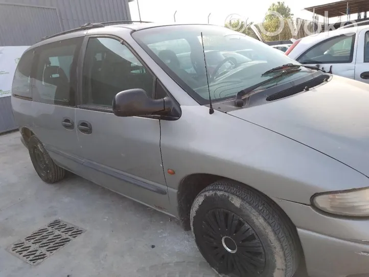 Chrysler Voyager Crémaillère de direction 04743430AC