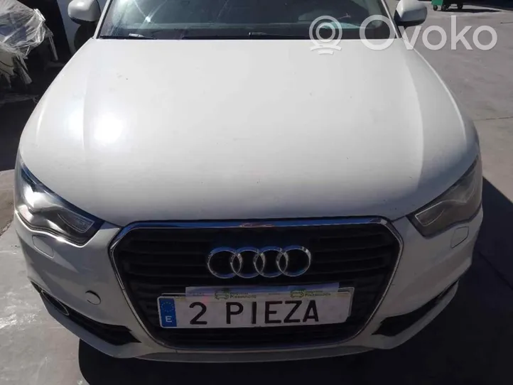 Audi A1 Braccio della spazzola tergicristallo anteriore 