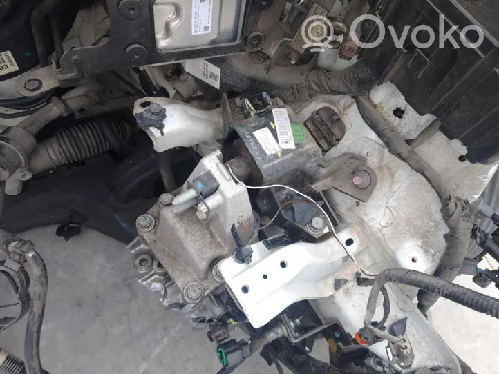 Hyundai i20 (GB IB) Supporto della scatola del cambio 