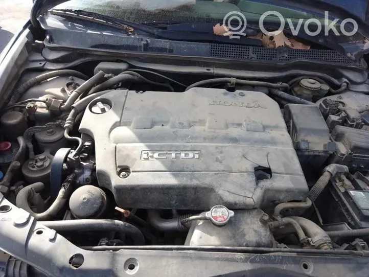 Honda Accord Manual 5 speed gearbox 