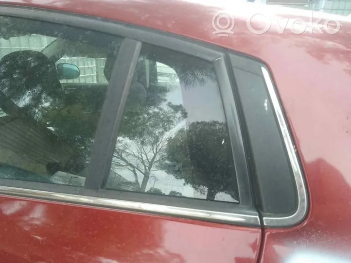 Fiat Bravo Seitenfenster Seitenscheibe hinten 