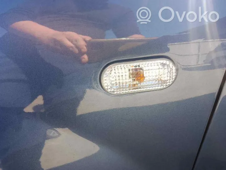 Ford Focus Front indicator light 