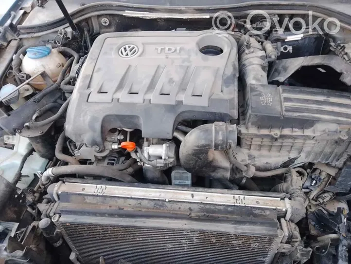 Volkswagen PASSAT Cremagliera dello sterzo 