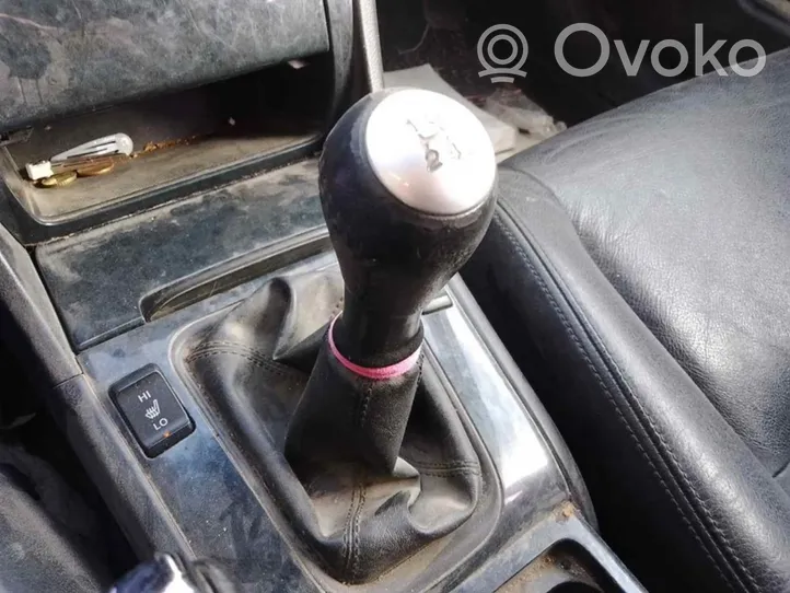 Honda Accord Gear shift rod 