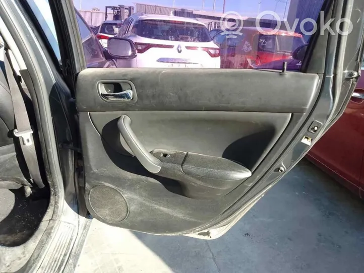 Honda Accord Boczki / Poszycie drzwi tylnych 