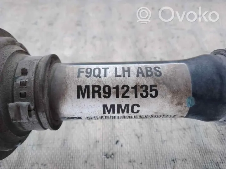 Mitsubishi Carisma Drive shaft (set) MR912135