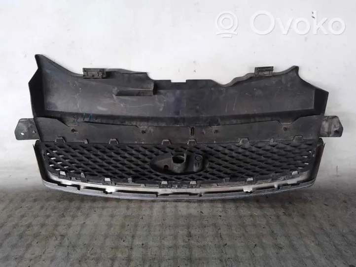 Ford Focus Grille de calandre avant 4M518C436