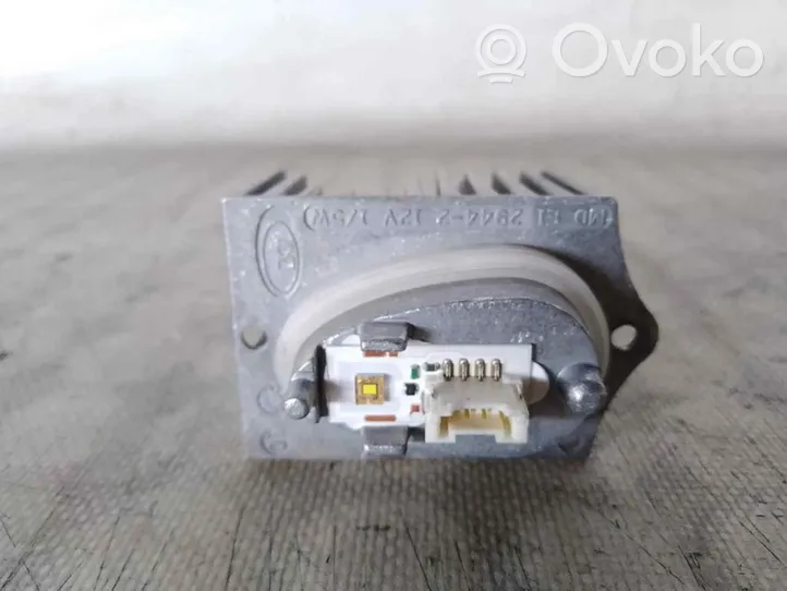 Audi A1 Xenon control unit/module 