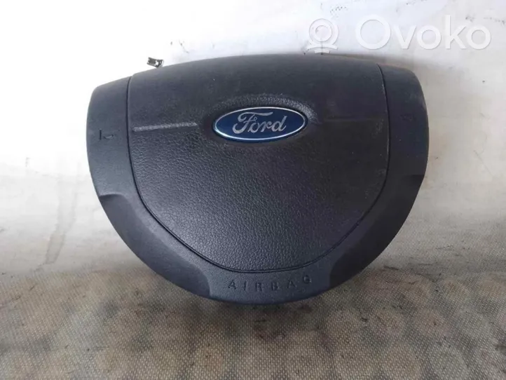 Ford Fiesta Vairo oro pagalvė 6S6AA042B85