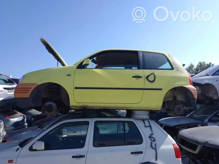 Seat Arosa Démarreur 