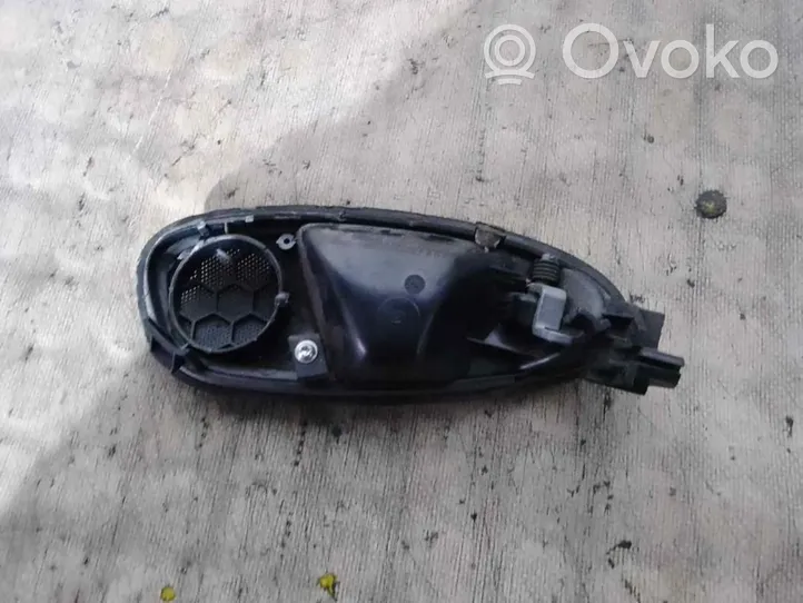 Seat Altea Galinė atidarymo rankenėlė vidinė 5P0837113